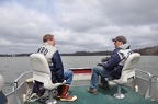 Nate and Doug